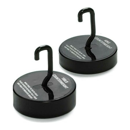 Pelstar/Health O Meter Health O Meter Counterweights for 400KL, 402KL Scales 55090